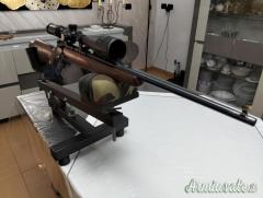 Savage savage cl 22 .22 Long Rifle