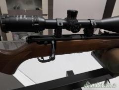Savage savage cl 22 .22 Long Rifle