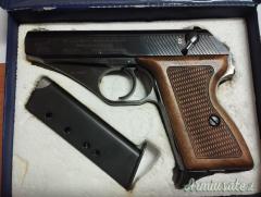Mauser HSC 7.65mm Brev.