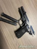 Beretta 98f 9x21mm IMI
