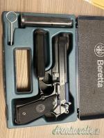 Beretta 98f 9x21mm IMI