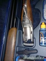 Beretta 690 field III 12