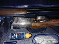 Beretta 690 field III 12