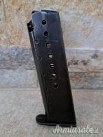 Walther P38 Caricatore Bellico II Guerra Mondiale