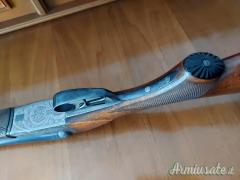 Armi San Marco Doppietta 12
