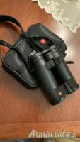 Binotelemetro leica