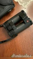 Binotelemetro leica