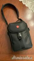Binotelemetro leica