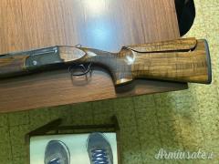 Rizzini premier trap 12