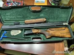 Rizzini premier trap 12