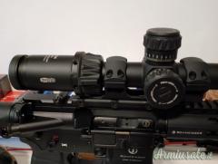 Meopta Optika 6 4,5-27x50