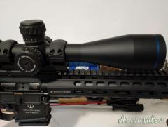Meopta Optika 6 4,5-27x50