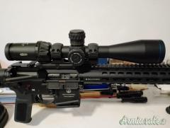 Meopta Optika 6 4,5-27x50