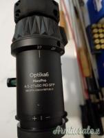 Meopta Optika 6 4,5-27x50