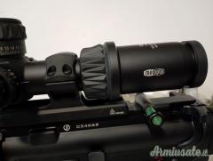 Meopta Optika 6 4,5-27x50