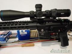 Meopta Optika 6 4,5-27x50