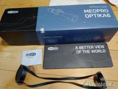 Meopta Optika 6 4,5-27x50