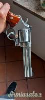 Smith e wesson mod.629-3  cal.44 Remington Magnum
