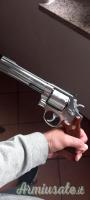 Smith e wesson mod.629-3  cal.44 Remington Magnum