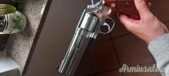 Smith e wesson mod.629-3  cal.44 Remington Magnum