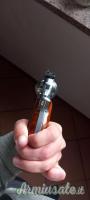 Smith e wesson mod.629-3  cal.44 Remington Magnum