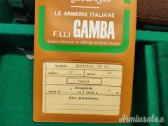Gamba F.lli Armi Montreal 12