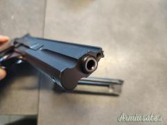 Beretta 76 .22 LR Long Rifle