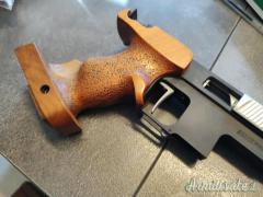 Pardini Fiocchi SPE .22 LR Long Rifle