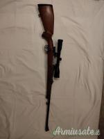 Voere GEN .243 Winchester