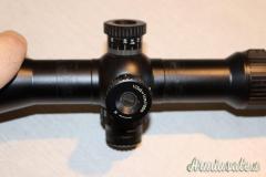 AFFARE  Ottica Zeiss ZF 6-24X72