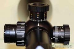 AFFARE  Ottica Zeiss ZF 6-24X72