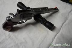 S&W 629 .44 Remington Magnum