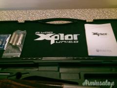 Beretta A400 Xplor unico  12