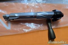 Franchi Horizon Varmint Elite Subalpine .223 Remington