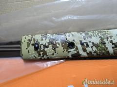 Franchi Horizon Varmint Elite Subalpine .223 Remington