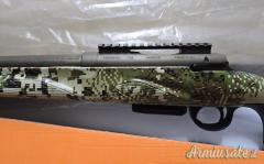 Franchi Horizon Varmint Elite Subalpine .223 Remington