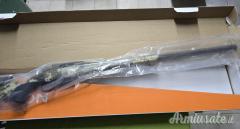 Franchi Horizon Varmint Elite Subalpine .223 Remington