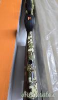 Franchi Horizon Varmint Elite Subalpine .223 Remington