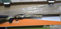 Franchi Horizon Varmint Elite Subalpine .223 Remington