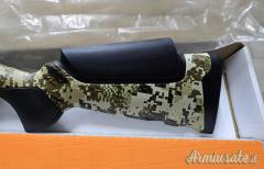 Franchi Horizon Varmint Elite Subalpine .223 Remington