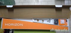 Franchi Horizon Varmint Elite Subalpine .223 Remington