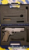 ZIG PC 1911 .45 ACP