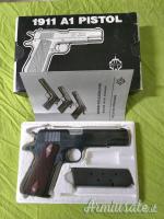 Norinco 1911-A1 .45 ACP