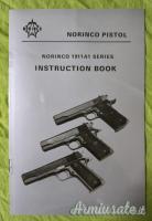 Norinco 1911-A1 .45 ACP