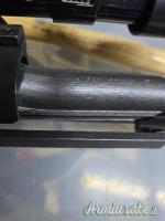 GARAND SNIPER SPRINGFIELD M1D CAL. 30.06