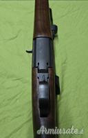 GARAND SNIPER SPRINGFIELD M1D CAL. 30.06