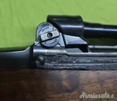 GARAND SNIPER SPRINGFIELD M1D CAL. 30.06