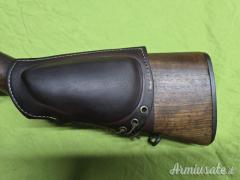 GARAND SNIPER SPRINGFIELD M1D CAL. 30.06