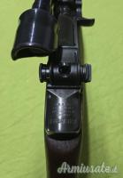 GARAND SNIPER SPRINGFIELD M1D CAL. 30.06
