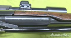 GARAND SNIPER SPRINGFIELD M1D CAL. 30.06